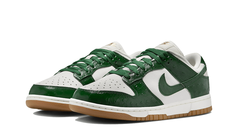 Nike Nike Dunk Low LX Gorge Ostrich - FJ2260-002