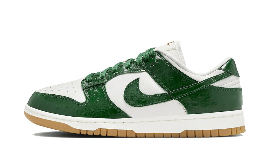 Nike Nike Dunk Low LX Gorge Ostrich - FJ2260-002