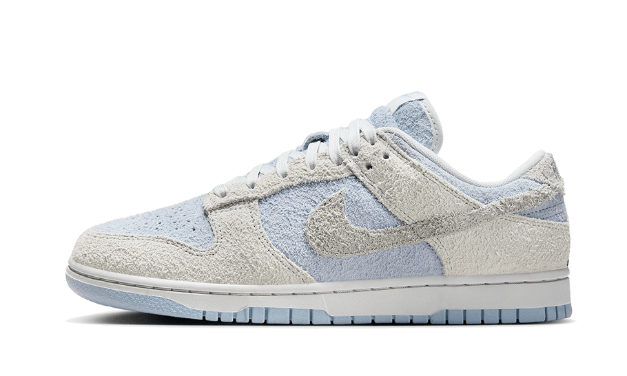 Nike Nike Dunk Low Light Armory Blue Photon Dust - FZ3779-025