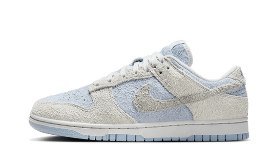 Nike Nike Dunk Low Light Armory Blue Photon Dust - FZ3779-025