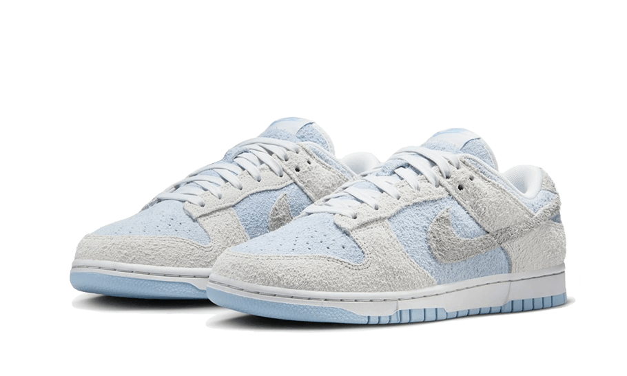 Nike Nike Dunk Low Light Armory Blue Photon Dust - FZ3779-025