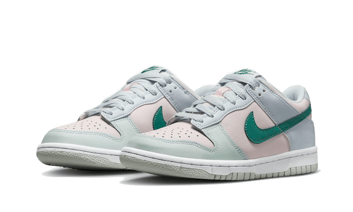 Nike Nike Dunk Low Mineral Teal - FD1232-002