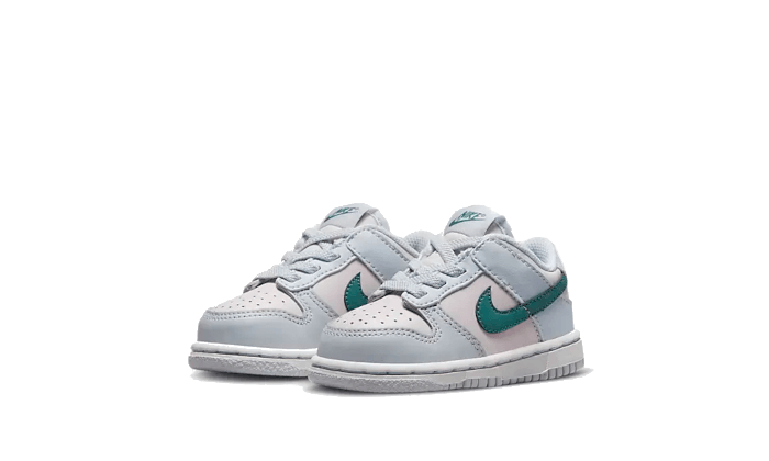 Nike Nike Dunk Low Mineral Teal Bébé (TD) - FD1233-002