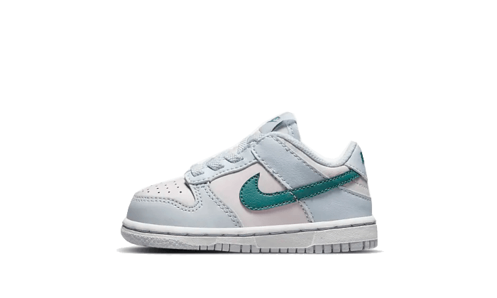 Nike Nike Dunk Low Mineral Teal Bébé (TD) - FD1233-002