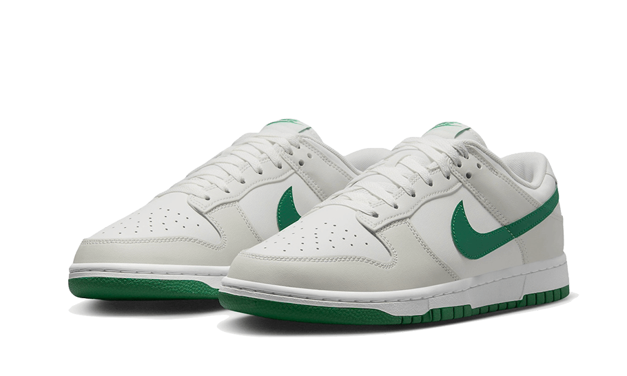 Nike Nike Dunk Low Retro Summit White Malachite - DV0831-107