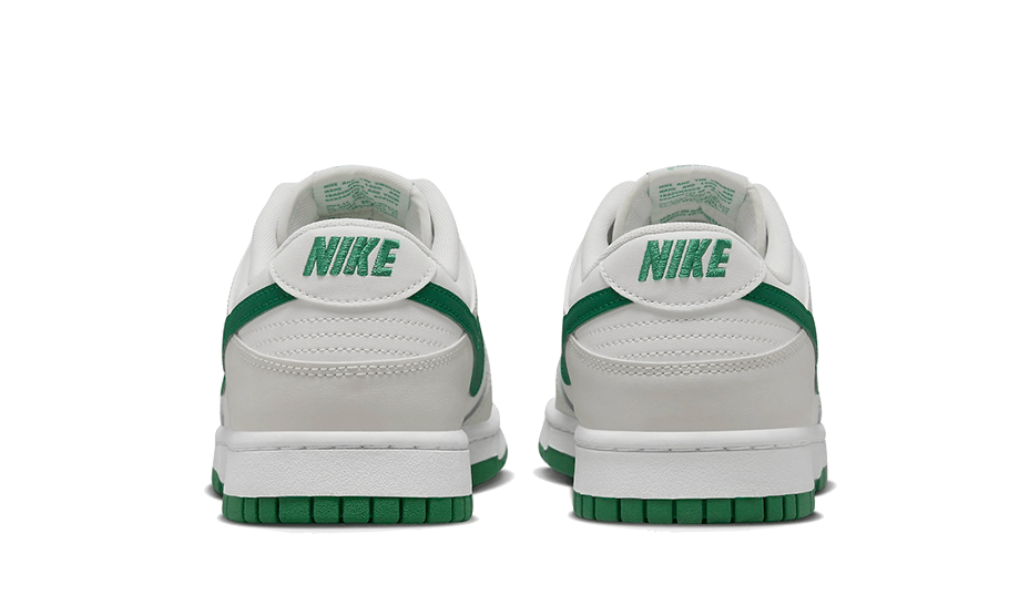 Nike Nike Dunk Low Retro Summit White Malachite - DV0831-107