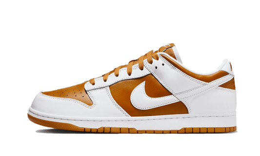 Nike Nike Dunk Low Reverse Curry - FQ6965-700