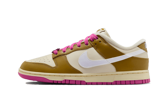 Nike Nike Dunk Low SE Bronzine Pink - FD8683-700