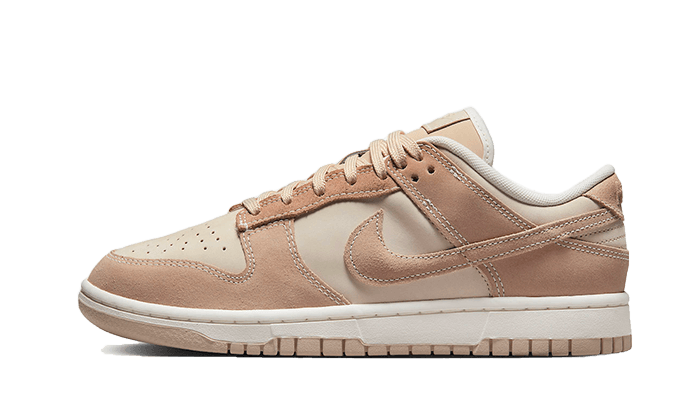 Nike Nike Dunk Low SE Sanddrift - FD0873-126