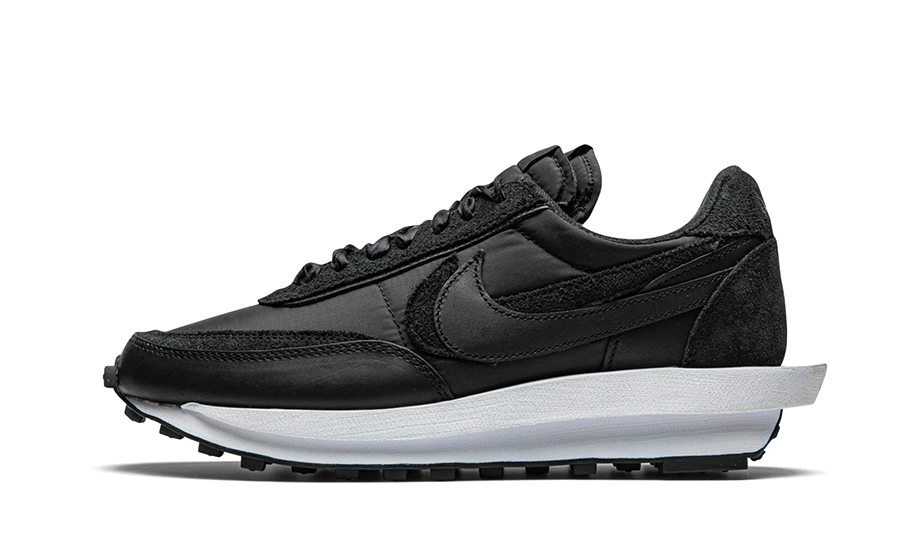 Nike Nike LD Waffle Sacai Triple Black - BV0073-002