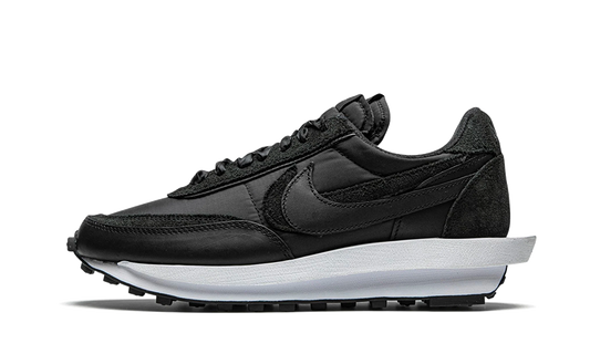 Nike Nike LD Waffle Sacai Triple Black - BV0073-002