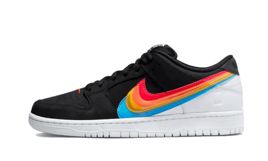 Nike Nike SB Dunk Low Polaroid - DH7722-001