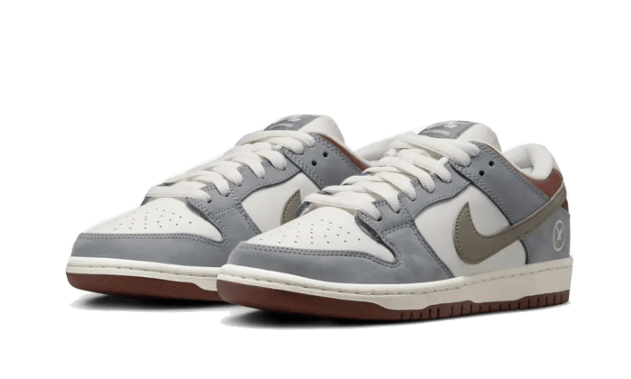 Nike Nike SB Dunk Low Yuto Horigome - FQ1180-001