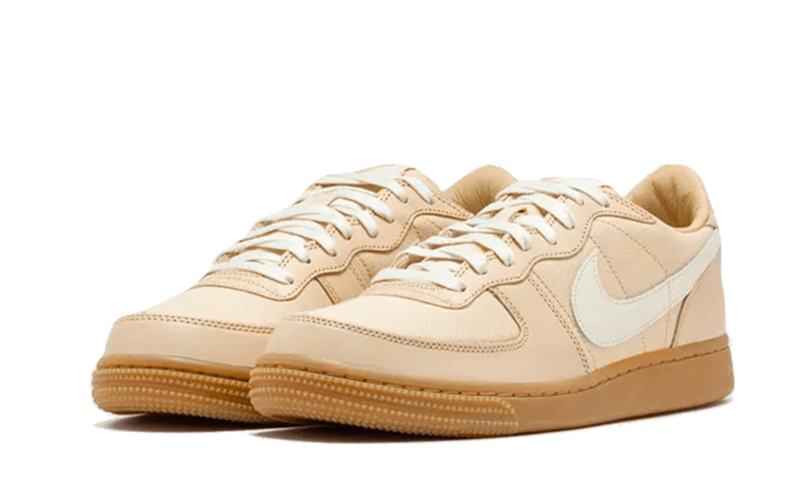 Nike Nike Terminator Low PRM Sesame Coconut Milk - FZ3964-252