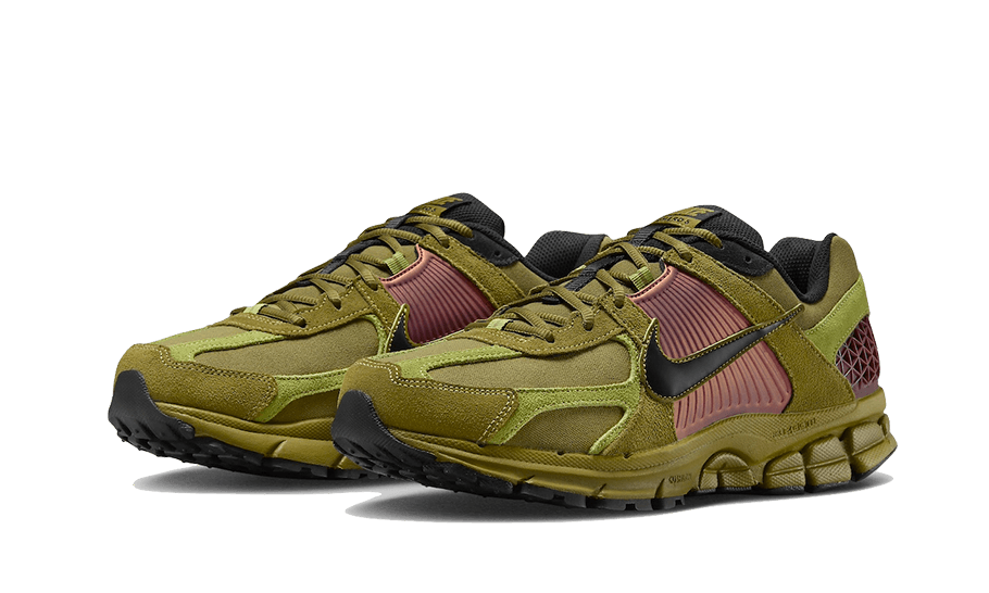 Nike Nike Zoom Vomero 5 Pacific Moss - FJ1910-300