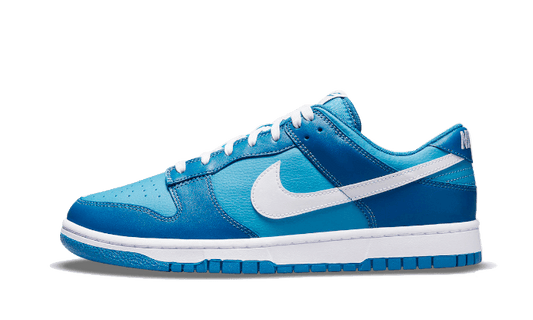 Nike Nike Dunk Low Dark Marina Blue - DJ6188-400 / DH9765-400