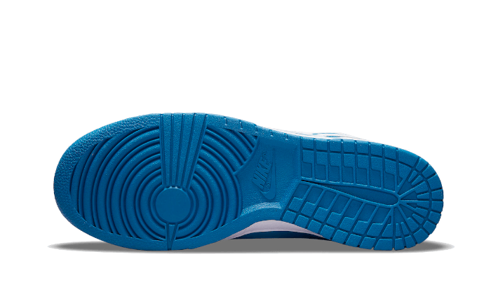 Nike Nike Dunk Low Dark Marina Blue - DJ6188-400 / DH9765-400