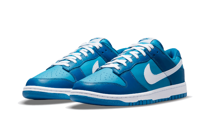 Nike Nike Dunk Low Dark Marina Blue - DJ6188-400 / DH9765-400