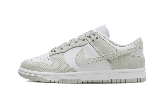 Nike Nike Dunk Low Grey Corduroy - FN7658-100