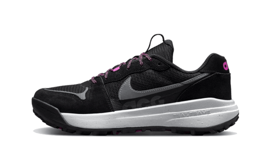 Nike Nike ACG Lowcate Black Cool Grey - DM8019-002