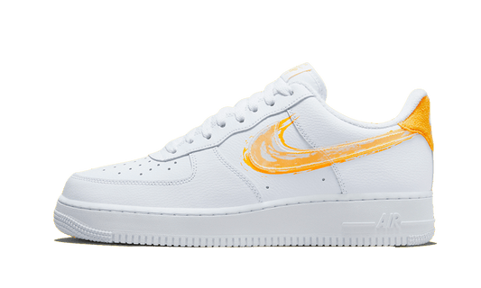 Nike Nike Air Force 1 Low ‘07 Brushstroke Solar Flare - DX2646-100