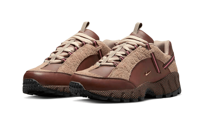 Nike Nike Air Humara LX Jacquemus Brown - DR0420-200