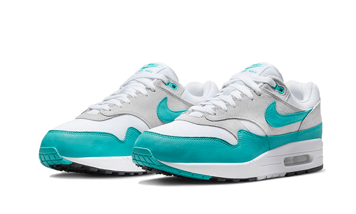 Nike Nike Air Max 1 Clear Jade - DZ4549-001