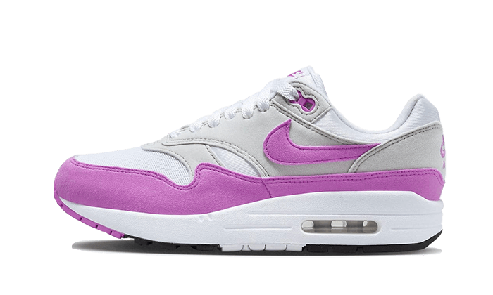 Nike Nike Air Max 1 Fuchsia Dream - DZ2628-001