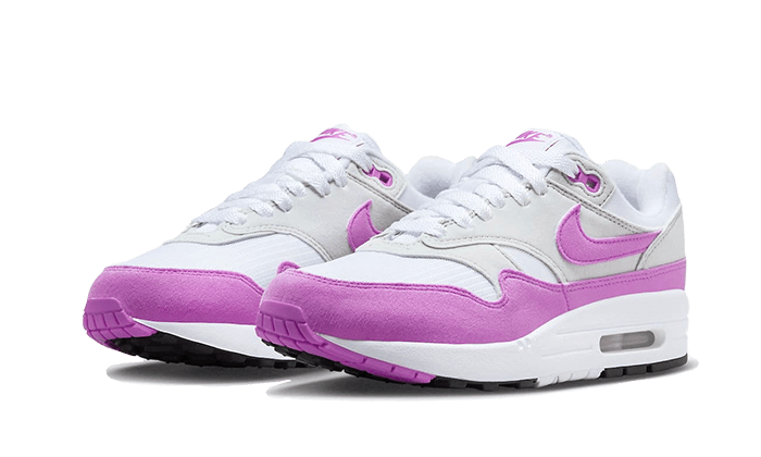 Nike Nike Air Max 1 Fuchsia Dream - DZ2628-001