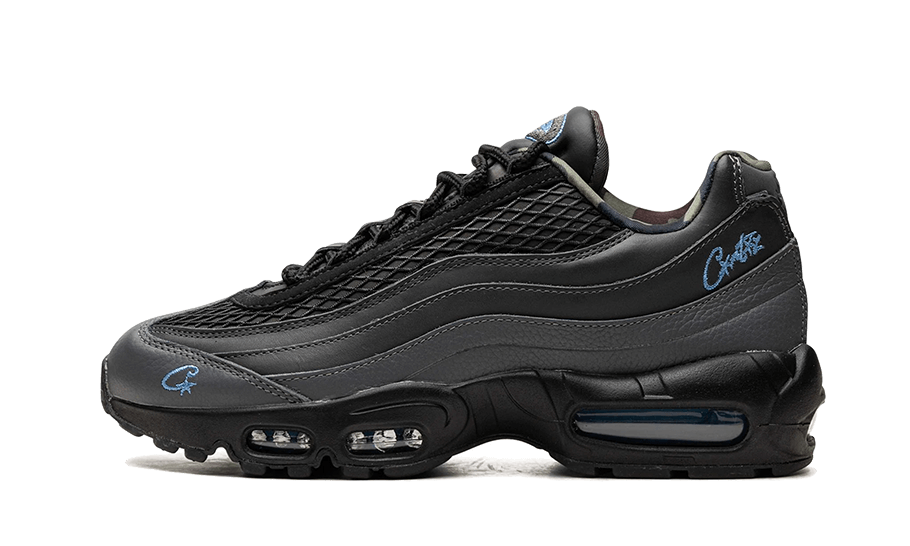 Nike Nike Air Max 95 SP Corteiz Aegean Storm - FB2709-002