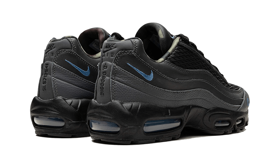 Nike Nike Air Max 95 SP Corteiz Aegean Storm - FB2709-002