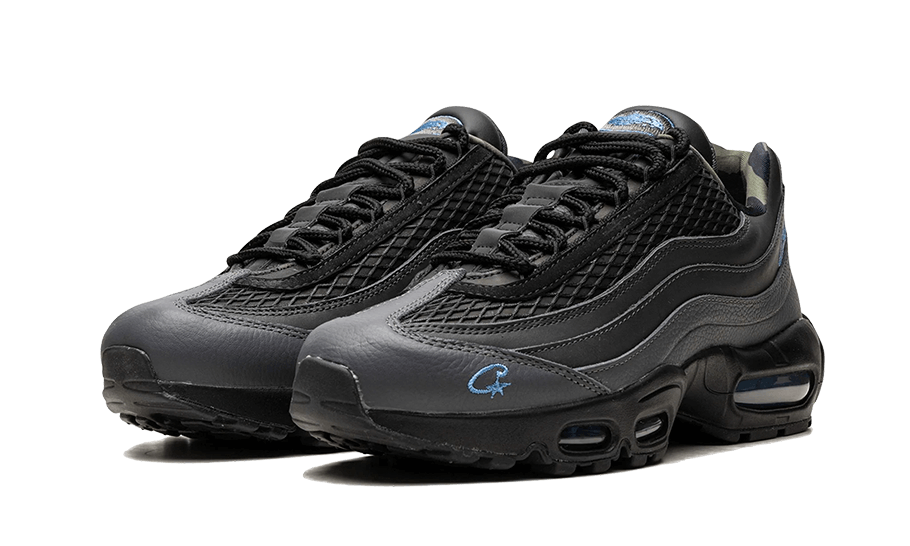 Nike Nike Air Max 95 SP Corteiz Aegean Storm - FB2709-002