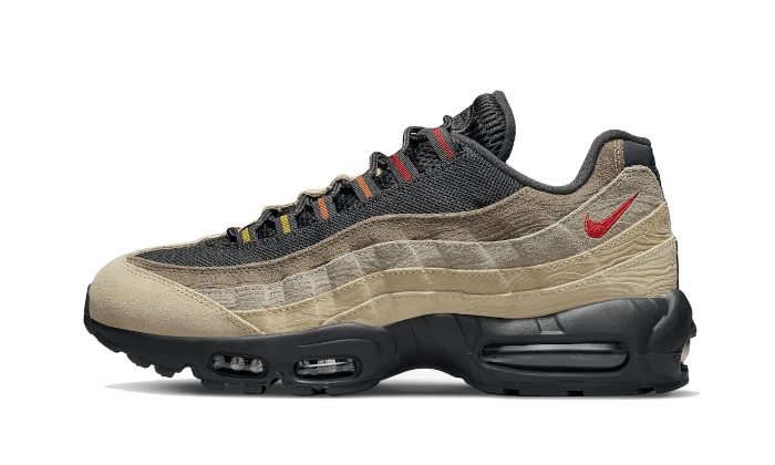 Nike Nike Air Max 95 Topographic - DV3197-001