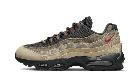 Nike Nike Air Max 95 Topographic - DV3197-001