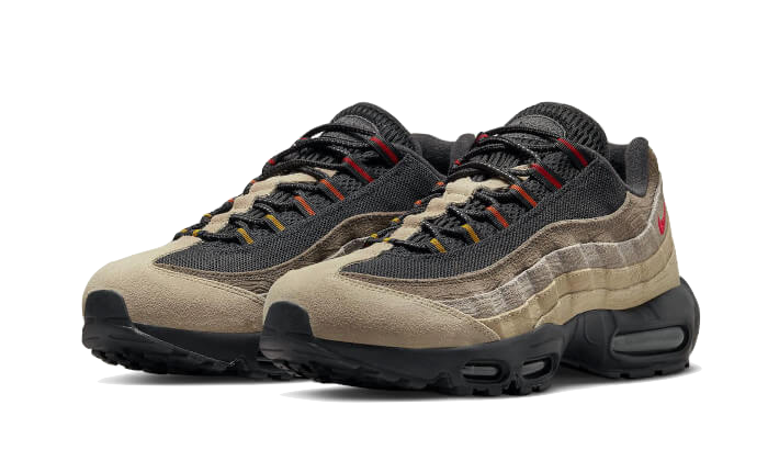 Nike Nike Air Max 95 Topographic - DV3197-001