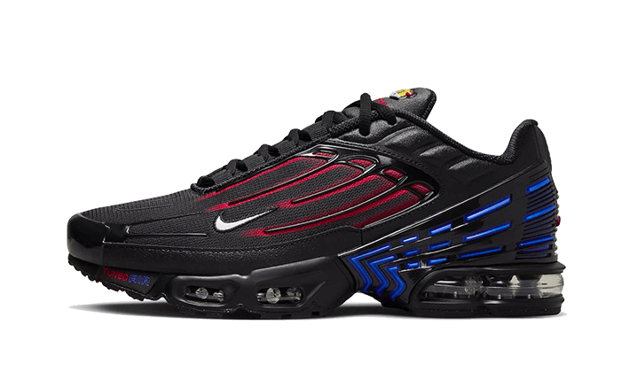 Nike Nike Air Max Plus 3 Spider-Verse - FN7806-001