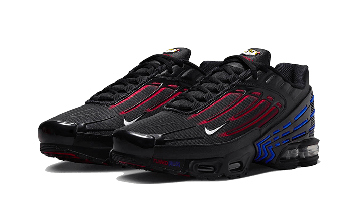 Nike Nike Air Max Plus 3 Spider-Verse - FN7806-001