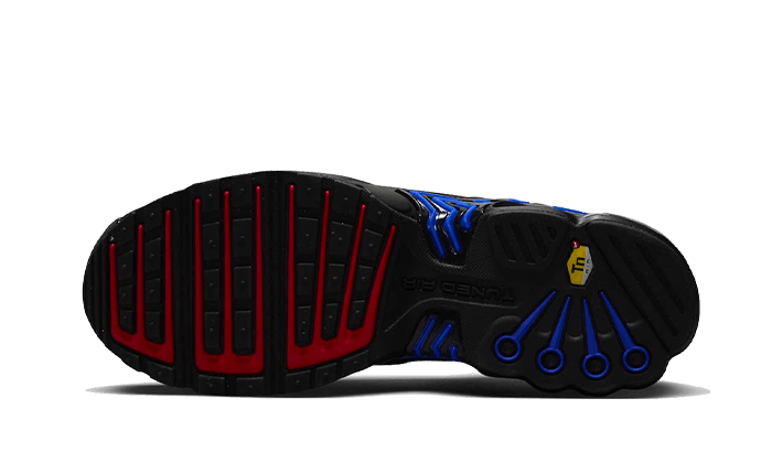 Nike Nike Air Max Plus 3 Spider-Verse - FN7806-001