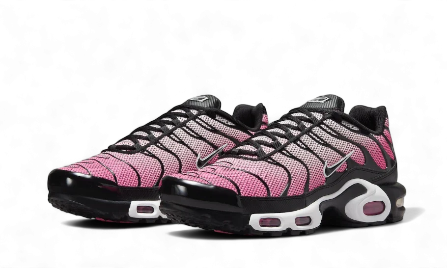 Nike Nike Air Max Plus All Day Sunset Pulse - HF3837-600