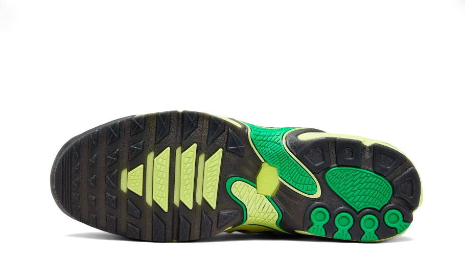 Nike Nike Air Max Plus Drift Neon Yellow - FD4290-700