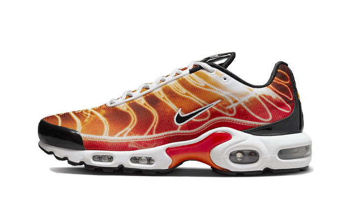 Nike Nike Air Max Plus Light Photography - DZ3531-600