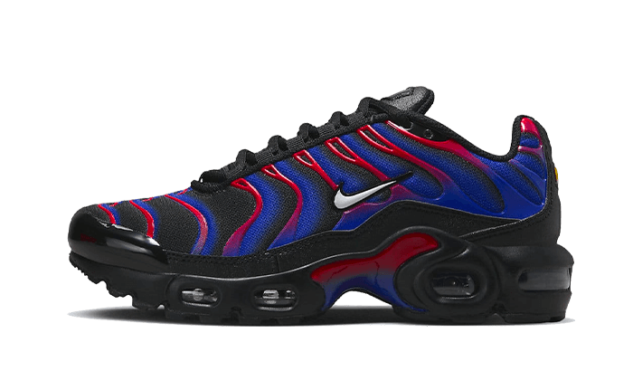 Nike Nike Air Max Plus Spider-Man - FN7805-001