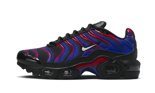 Nike Nike Air Max Plus Spider-Man - FN7805-001