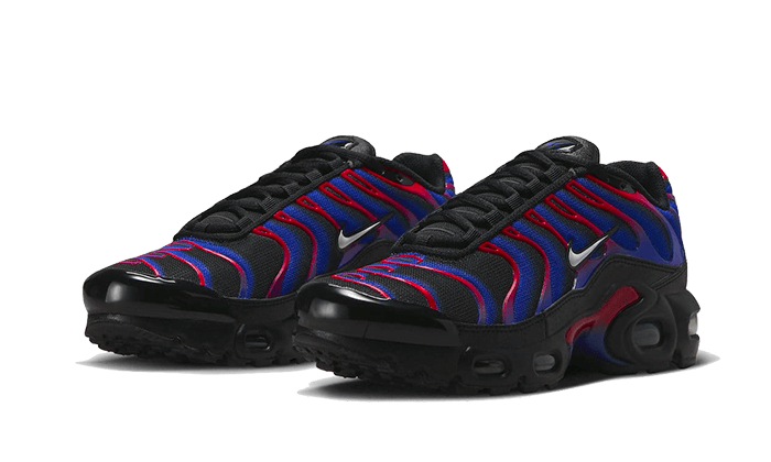 Nike Nike Air Max Plus Spider-Man - FN7805-001