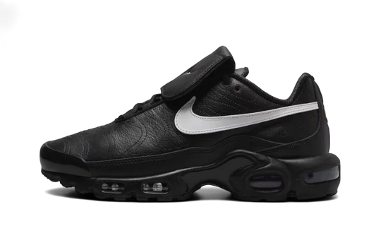 Nike Nike Air Max Plus Tiempo Black White - HF0074-001