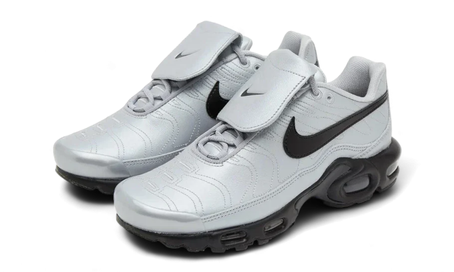 Nike Nike Air Max Plus Tiempo Wolf Grey - HM6850-001