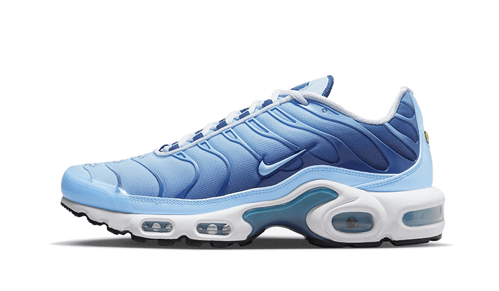 Nike Nike Air Max Plus University Blue Gradient - FJ4736-400