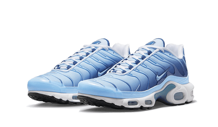 Nike Nike Air Max Plus University Blue Gradient - FJ4736-400