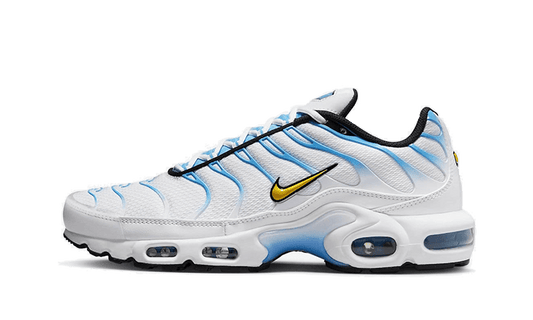 Nike Nike Air Max Plus University Gold White - DM0032-101