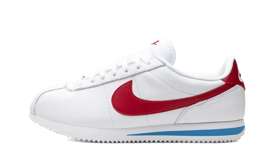 Nike Nike Cortez Forrest Gump (2024) - FZ1347-100